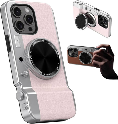 PhotoPro Magnetic Camera Case