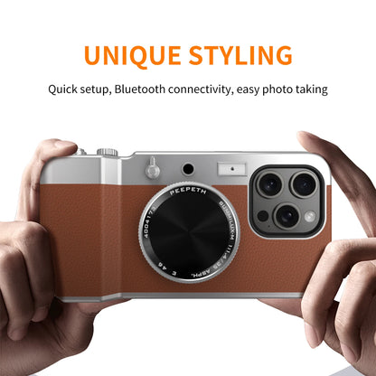 PhotoPro Magnetic Camera Case